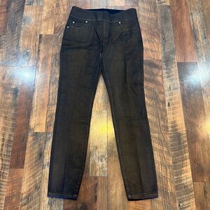 Tribal stretchy pants 10 (2890)